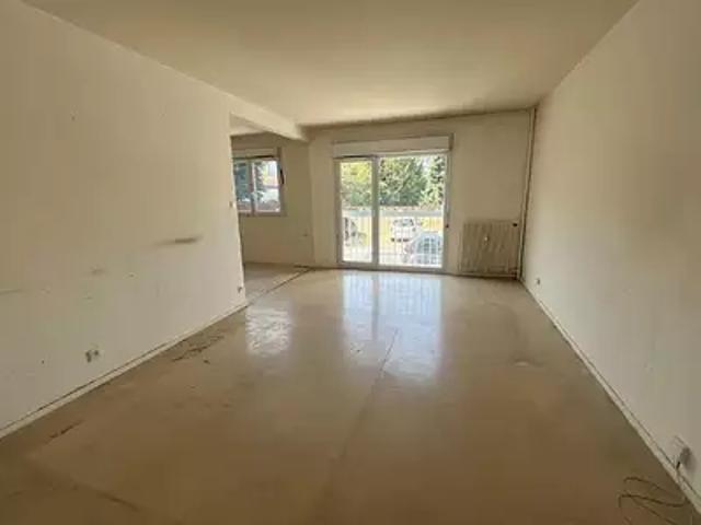 Nevers 58000 Achat / Vente appartement 3 pièces t3