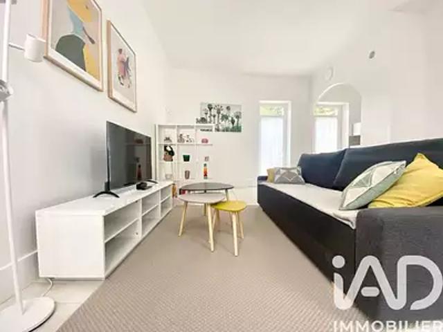 Nevers 58000 Achat / Vente appartement 3 pièces t3