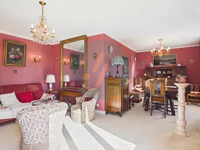 Nevers 58000 Achat / Vente appartement 3 pièces t3