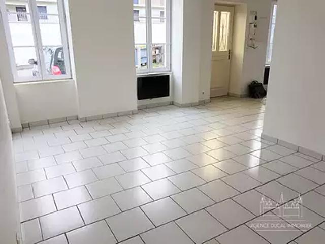 Nevers 58000 Achat / Vente appartement 3 pièces t3