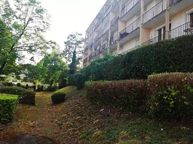 Nevers 58000 Achat / Vente appartement 3 pièces t3