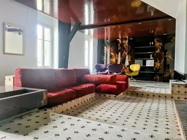 Nevers 58000 Achat / Vente appartement 3 pièces t3