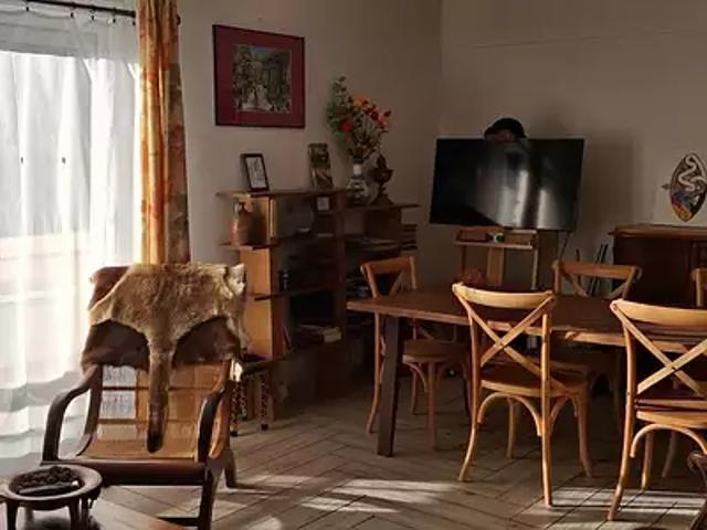Nevers 58000 Achat / Vente appartement 3 pièces t3 balcon