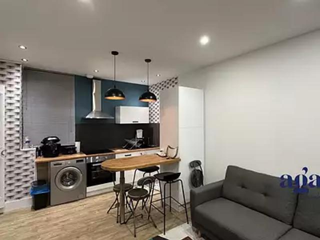 Nevers 58000 Achat / Vente appartement 1 pièce t1