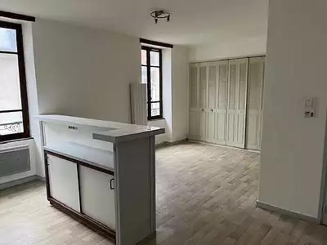 Nevers 58000 Achat / Vente appartement 2 pièces t2