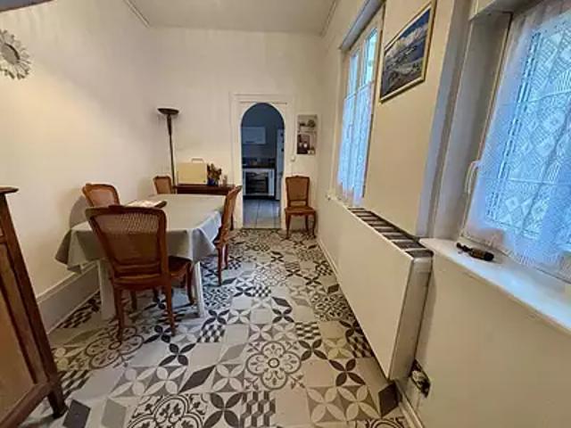 Nevers 58000 Achat / Vente appartement 2 pièces t2