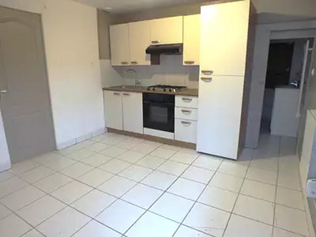 Nevers 58000 Achat / Vente appartement 2 pièces t2