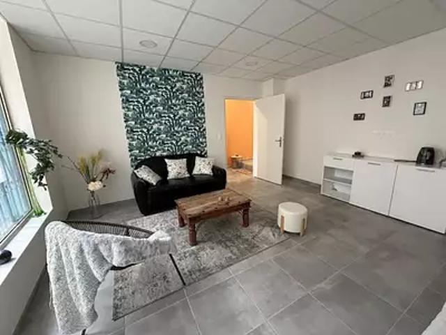 Nevers 58000 Achat / Vente appartement 2 pièces t2