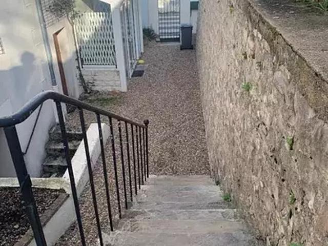 Nevers 58000 Achat / Vente appartement 3 pièces t3 terrasse