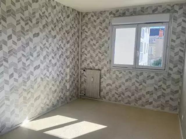 Nevers 58000 Achat / Vente appartement 4 pièces t4