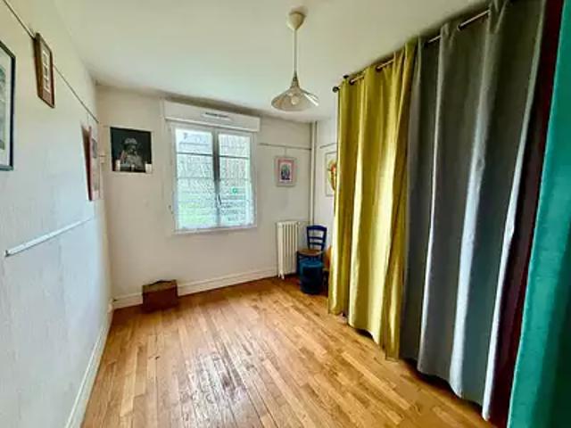 Nevers 58000 Achat / Vente appartement 4 pièces t4 cave
