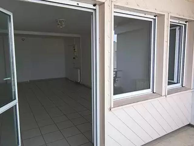 Nevers 58000 Achat / Vente appartement 4 pièces t4 jardin balcon