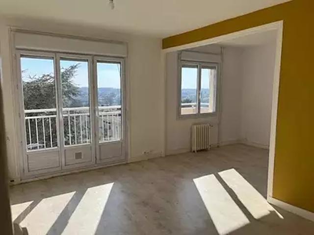 Nevers 58000 Achat / Vente appartement 5 pièces t5