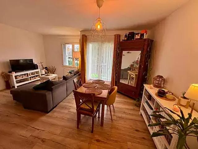 Nevers 58000 Achat / Vente maison 4 pièces t4