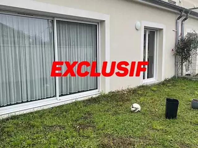 Nevers 58000 Achat / Vente maison 4 pièces t4