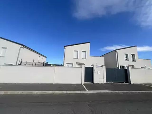 Nevers 58000 Achat / Vente maison 5 pièces t5