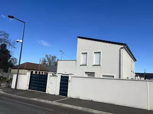Nevers 58000 Achat / Vente maison 5 pièces t5