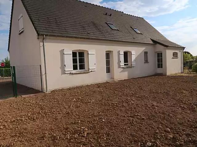 Nevers 58000 Achat / Vente maison 7 pièces t7 jardin