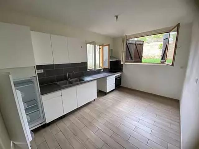 Nevers 58000 Location appartement 3 pièces t3 terrasse