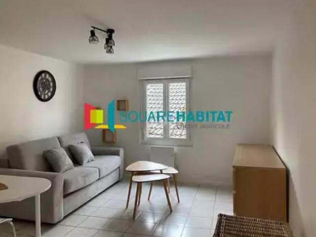Nevers 58000 Location appartement 1 pièce t1