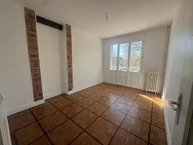 Nevers 58000 Location appartement 2 pièces t2