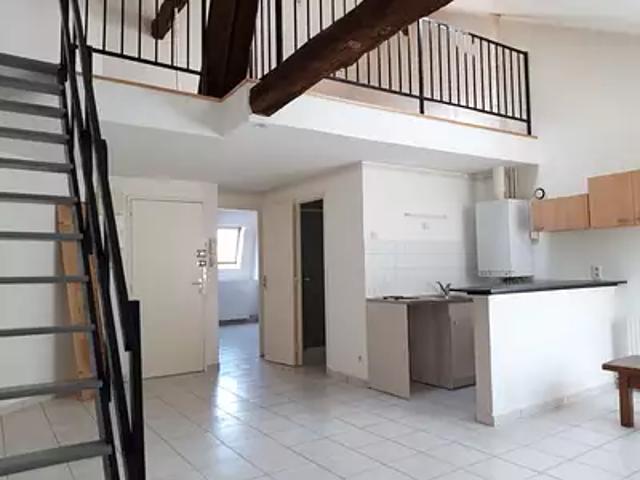 Nevers 58000 Location appartement 2 pièces t2