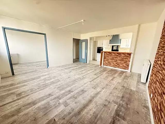 Nevers 58000 Location appartement 4 pièces t4
