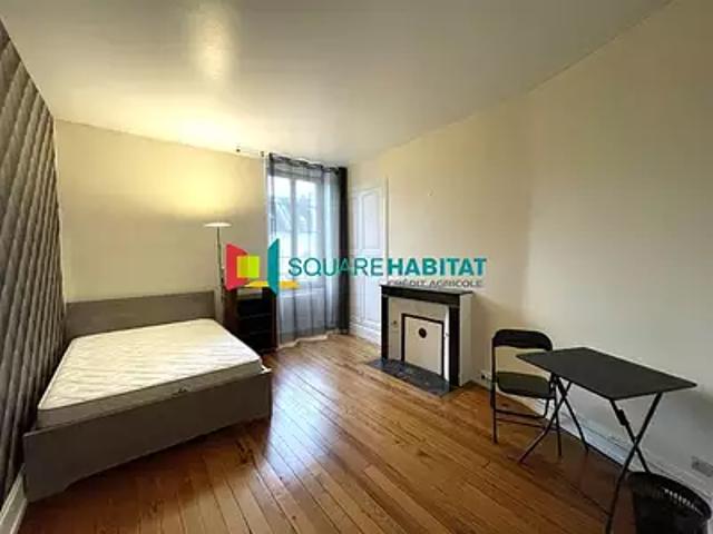 Nevers 58000 Location appartement terrasse