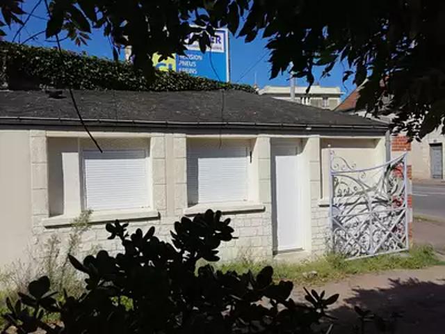 Nevers 58000 Location maison 1 pièce t1