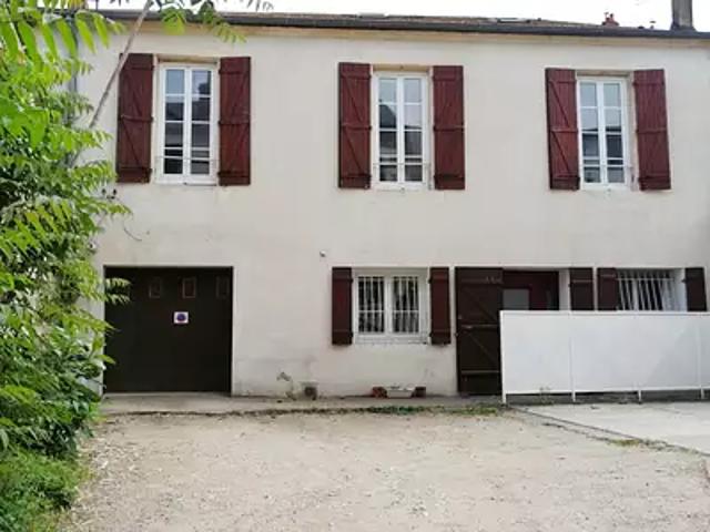 Nevers 58000 Location maison 6 pièces t6