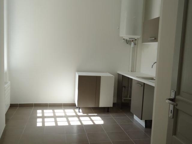 NEVERS centre ville