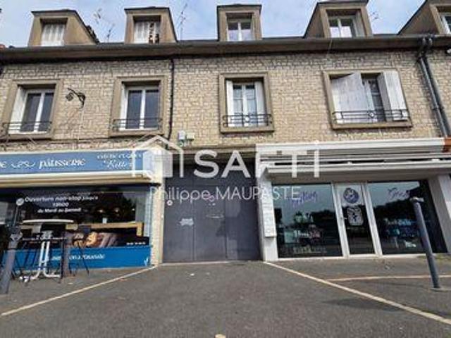 Nevers Bourgogne 58000 100056089