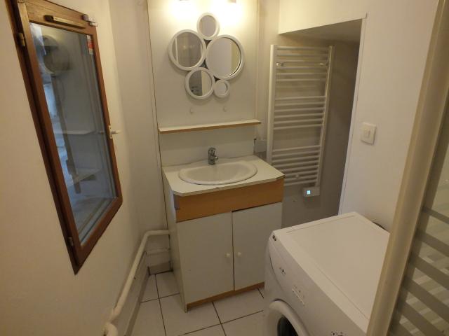 Nevers maison studio plain pied