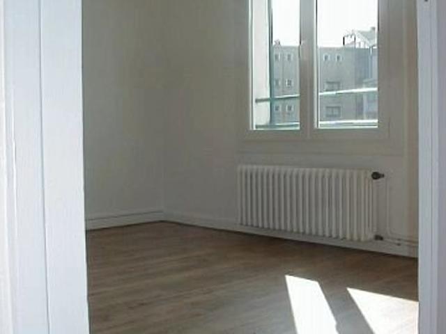 Nevers Maison T4