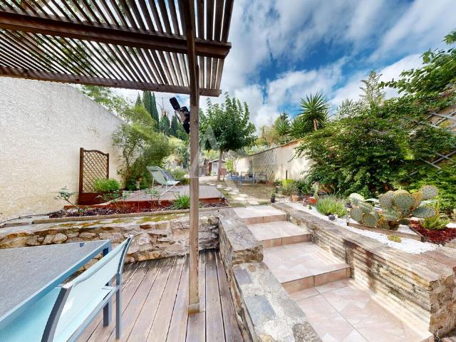 Névian Vente Maison 11