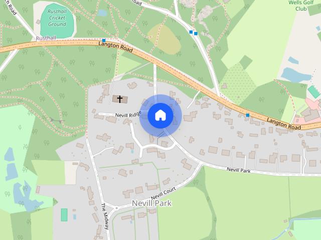 Nevill Park, Tunbridge Wells TN4 8NN
