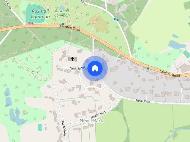Nevill Park, Tunbridge Wells TN4 8NN