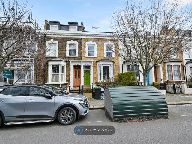 Nevill Road, London N16, 3 bed shared accommodation to rent, £1,250 pcm | PrimeLocation