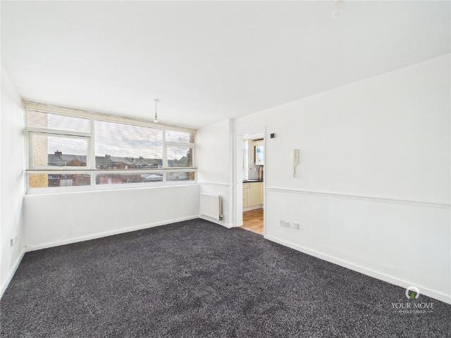 Neville Court, Washington NE37 2 bed maisonette to rent £595 pcm £137 pw