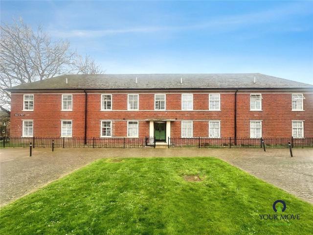 Neville Duke Way, Tangmere, Chichester, West Sussex PO20, 2 bed flat to rent, £1,300 pcm | PrimeLocation