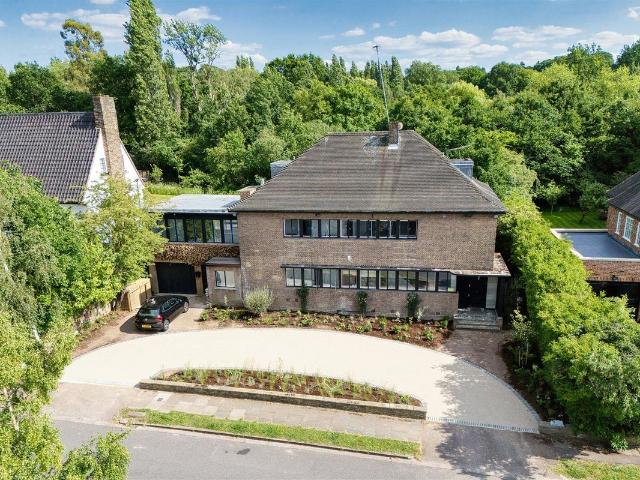 Neville Drive, Hampstead Garden Suburb N2, 6 bed detached house to rent, £18,417 pcm | PrimeLocation