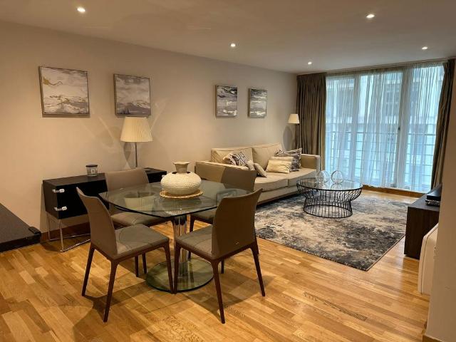 Neville House, Page Street. 3 bed apartment to rent £4,995 pcm £1,153 pw