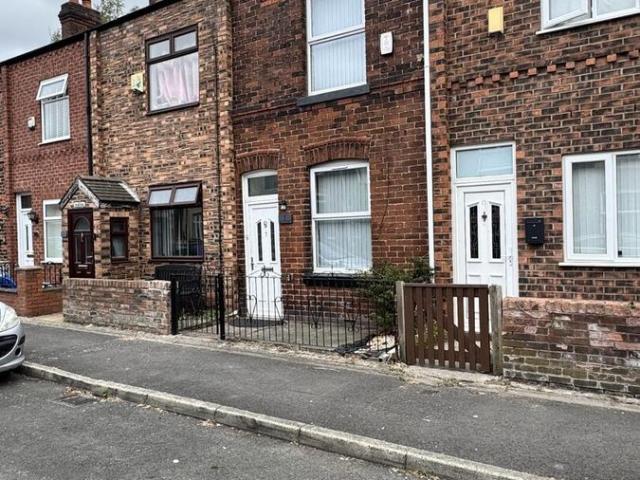 Neville Street, Newton Le Willows WA12, 2 bed terraced house to rent, £950 pcm | PrimeLocation