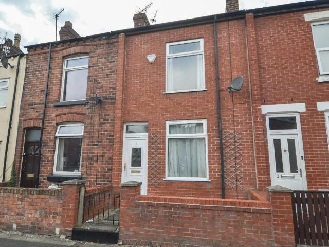 Neville Street, Newton le Willows, WA12 3 bed house to rent £1,050 pcm £242 pw