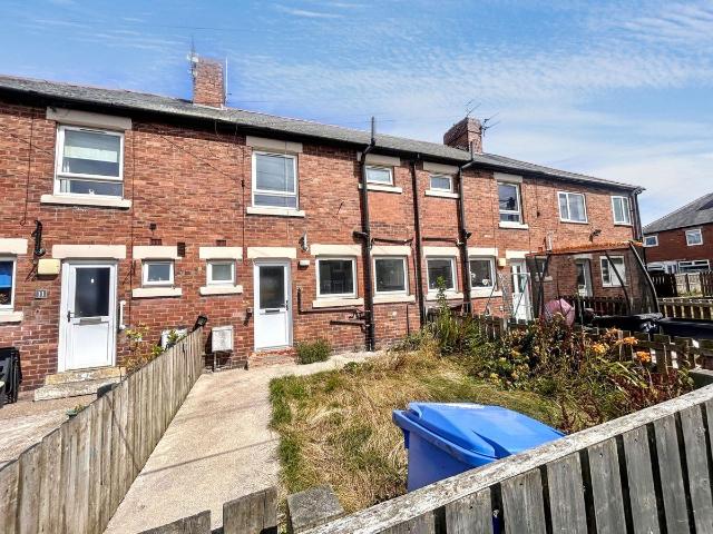 Neville Square, Lynemouth, Morpeth NE61, 3 bed terraced house to rent, £725 pcm | PrimeLocation