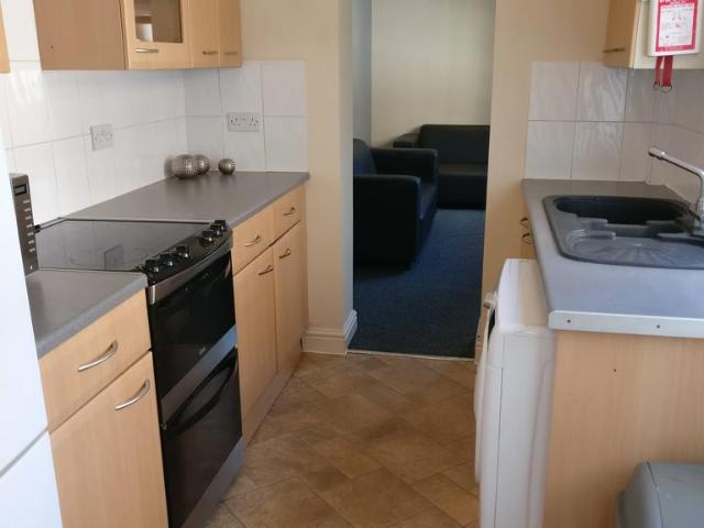 Neville Terrace, York YO31 1 bed in a house share to rent £802 pcm £185 pw