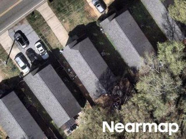 Nevin Rd