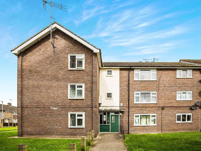 Nevin Road, Chester CH1, 2 bed flat to rent, £850 pcm | PrimeLocation