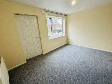 Nevis Close