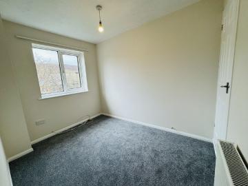Nevis Close, Swindon, Sparcells